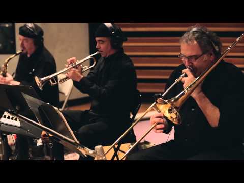 Sasha's Bloc - Sunday Blues