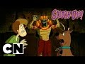 Scooby Doo In Where S My Mummy Preview
