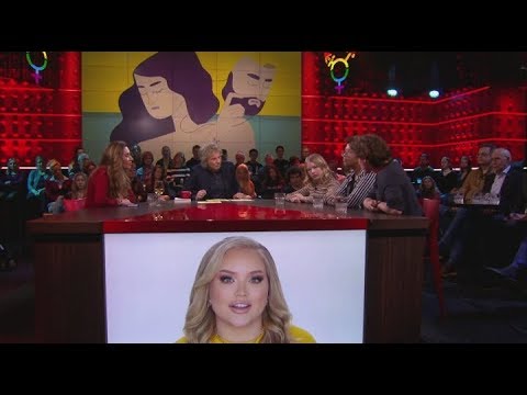 Coming-out Nikkie Tutorials: "Ik ben transgender"