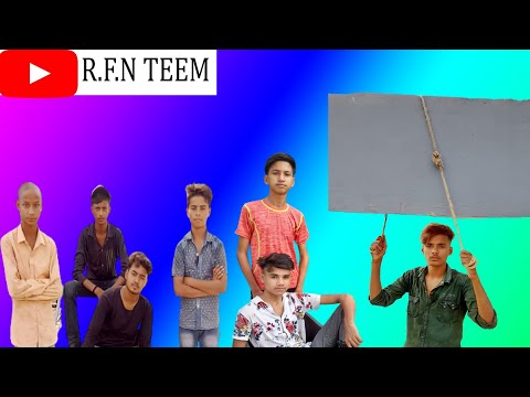 KHALNAYAK किरदार / R F N TEEM / #badmashi #viral #explore #like #moments