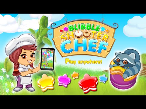 Bubble Shooter Chef - Android Apps on Google Play