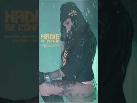 DinastiFam - Nadie se confía ft. More Fire l Jeffren