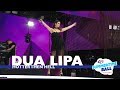 Dua Lipa Hotter Than Hell Live At Capital S Summertime Ball 2017