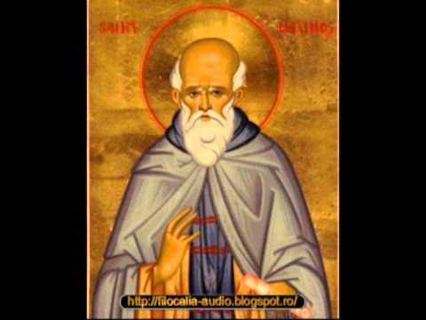 Filocalia ll - Maxim Mărturisitorul-Cuvântul 0-Viaţa şi scrierile