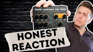 Video thumbnail for NEW PRS "Wind Through The Trees" Pedal Demo by Palen Music Center