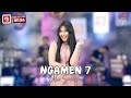 DIKE SABRINA NGAMEN 7 Official Live Music Video