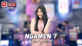 Download lagu DIKE SABRINA - NGAMEN 7 ( Live ) mp3 Download lagu DIKE SABRINA - NGAMEN 7 ( Live ) mp3
