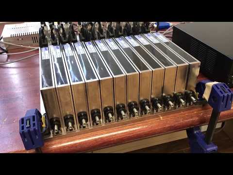 SMAC STACK LBL25 with 12 Units