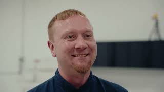 QCG Garage – Chris Grietens bei Accelerated Vehicle Technologies #coll
