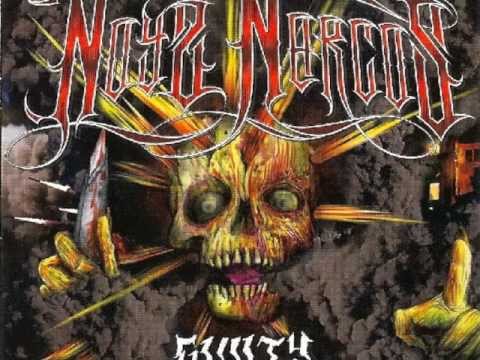 Noyz Narcos | Guilty | 12 - Grand guignol feat Marracash