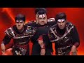 Kaal Uska Kia Bigaadae Bakht Jo Mahakal Ka International Performance