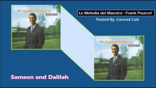 Samson and Dalilah - Franck Pourcel