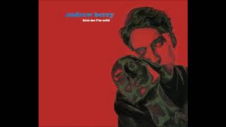 Andrew Berry - 'Kiss Me I'm Cold [Pearly King Mix]' (1990)