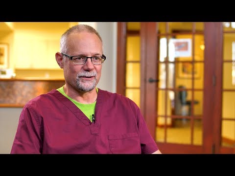 Mark S. Bradel DDS (Roscoe IL Dentist)