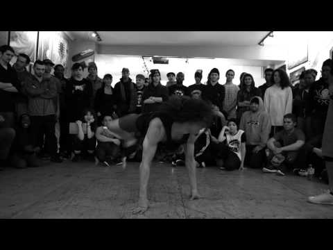 Mexikush vs T-Bone (Fresh Connection)