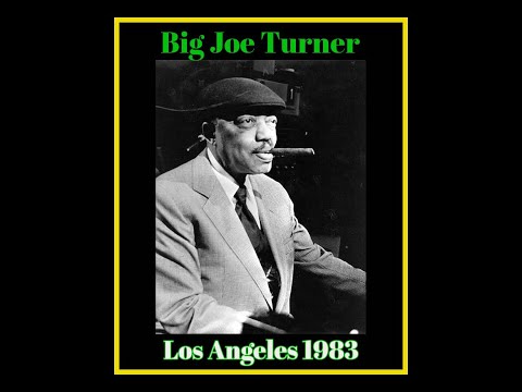 & The Blasters - Los Angeles 1983 (Complete Bootleg)