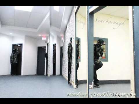 Justo Ft. C-Jewlz - No Kitchen