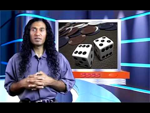 Dynamic Stochastic Synthesis