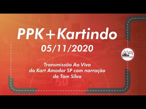 PPK e Kartindo - 05/11/2020