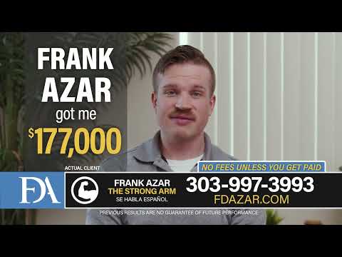 Denver Drunk Driving Accident Lawyer