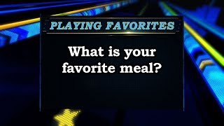 thumbnail: Playing Favorites: What's your Favorite Movie?