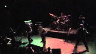 Funeral Age - "Lives For an Eye" 8/19/10 @ Studio 7