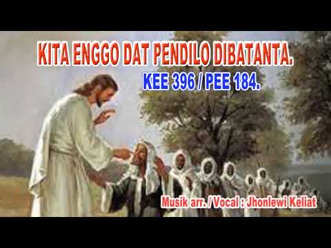 KEE 396 / PEE 184 - Jhonlewi Keliat.