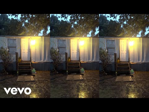 Dexter and The Moonrocks - Wet (Visualizer)