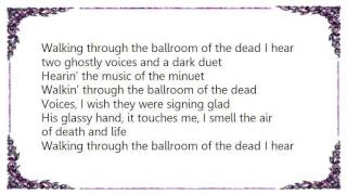 Golden Earring - Truth About Arthur Lyrics