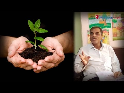 सांगा झाडांशिवाय जगायचं कसं?