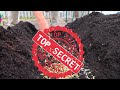 TWO Secret Ingredients For HUGE Potato Yields