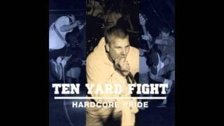 Ten Yard Fight - Drug Free Nation