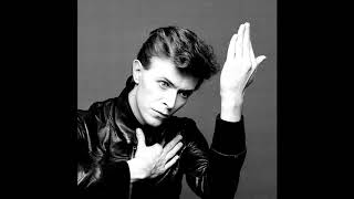 David Bowie - Sense Of Doubt (Slowed)