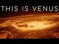 Venera's Venus Images Have Nothing On This! | NASA Magellan
