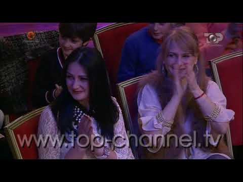MasterChef Albania 2 Finale, 14 Shkurt 2015, Pjesa 1 - Talent Show Kuzhine - Top Channel Albania