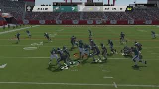 Madden 23 Wildcat