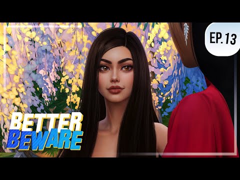 Better Beware - 1.13 - Essa não é a Babi!