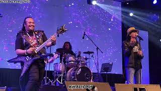 Download lagu Permulaan dari Yabang buat meremang tengkuk...Lagu Khalifah berkumandang di Pesta Penang 2022. mp3