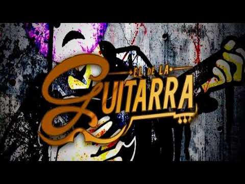 El De La Guitarra ft. Legado 7 En La Bola (CORRIDOS NUEVOS) Exclusivo 2018 Corridos MC