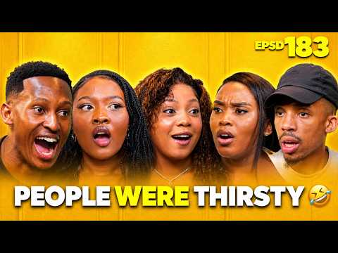 Open Chats Hosts Expose Each Other