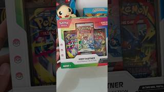 Parceiro Inicial 1 #pokemon #pokemoncards #pokemontcg