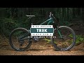 Trek Slash Gen 6 // Bike Review