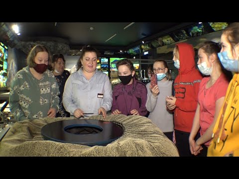 Познакомились с вулканами поближе | Новости Камчатки | Происшествия | Масс Медиа