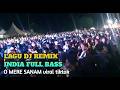Indian DJ Joget Song O Mere Sanam Remix Viral Tiktok Buteng Audio Version