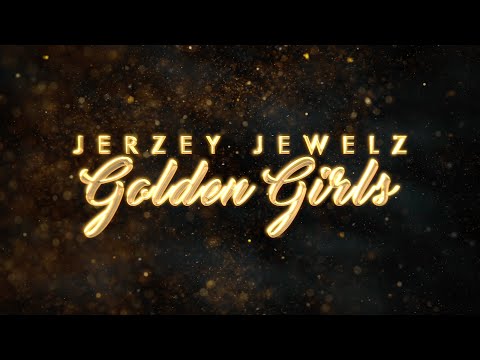 Jerzey Jewelz Golden Girls 2021-22 - Mini 1 (Money Theme)