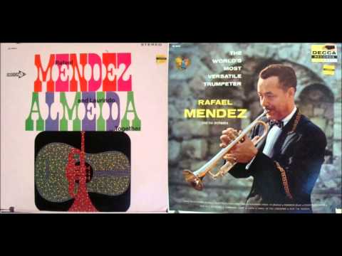 Malagueña - Rafael Mendez