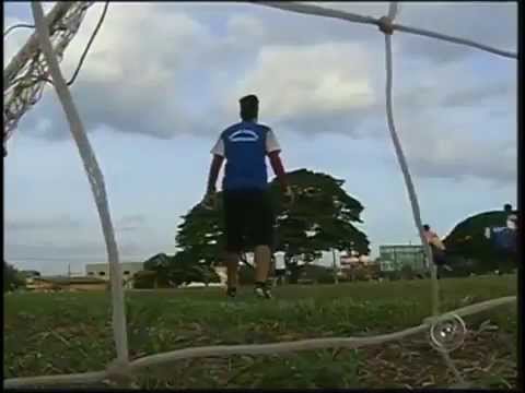 A volta do Clube Atlético Assisense e a estréia na Segunda Divisão do Paulista (TV TEM)