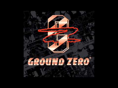 Ground Zero: Black & Yellow (Antoine Montana remix)