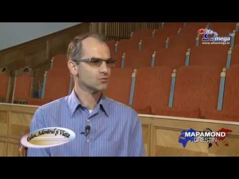 Stiri crestine - Mapamond crestin 588 - 25 octombrie 2015