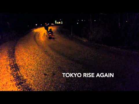 FAST AND FURIOUS 7 TOKOY RISE AGAIN